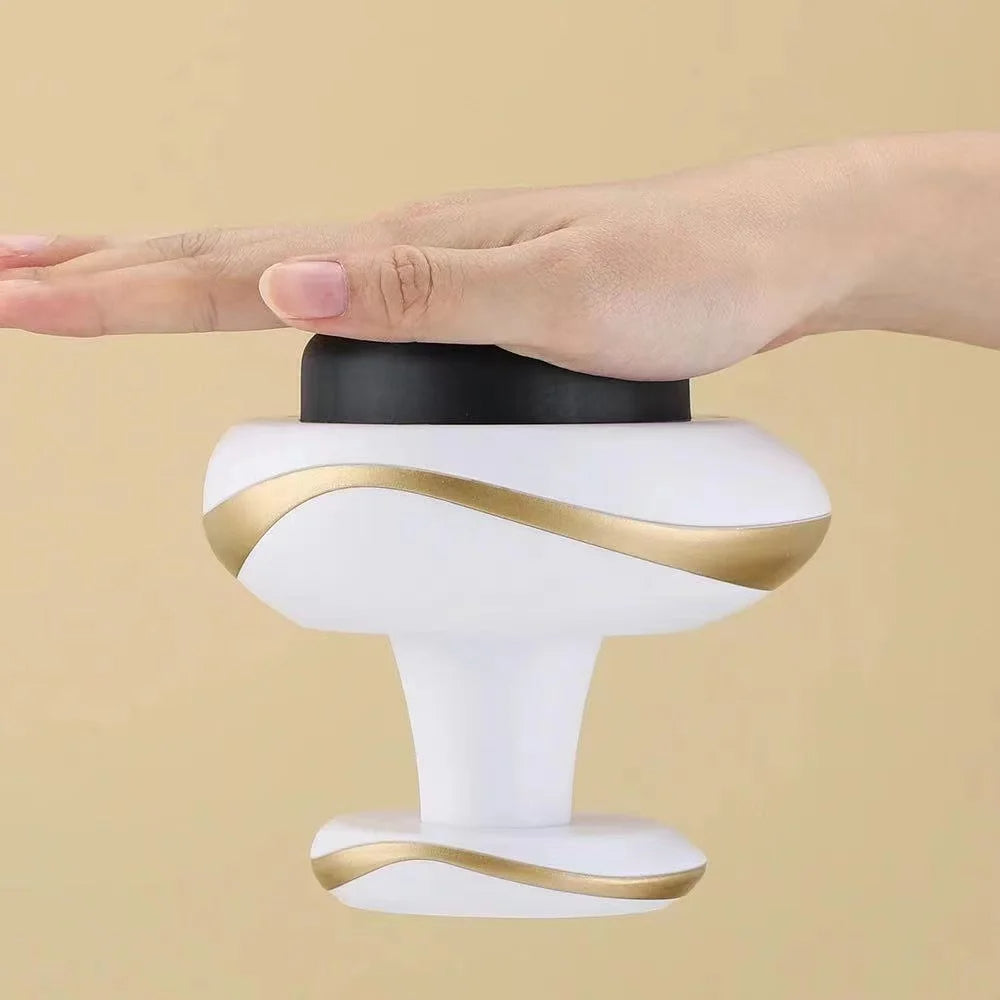 L'Appareil de Massage EMS Électrique : Une Révolution pour Votre Bien-Être 🌟