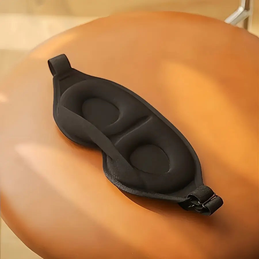 Masque de Sommeil 3D Ergonomique