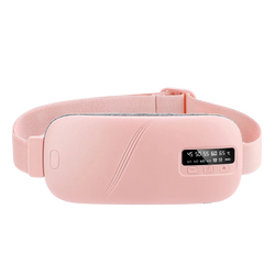 Ceinture chauffante menstruelle
